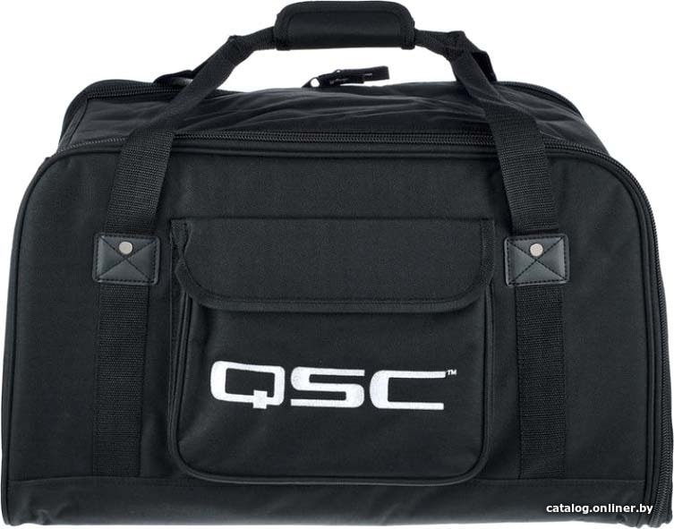 Сумка QSC K10 Tote