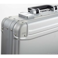 Кейс ZERO HALLIBURTON ZRG-LC