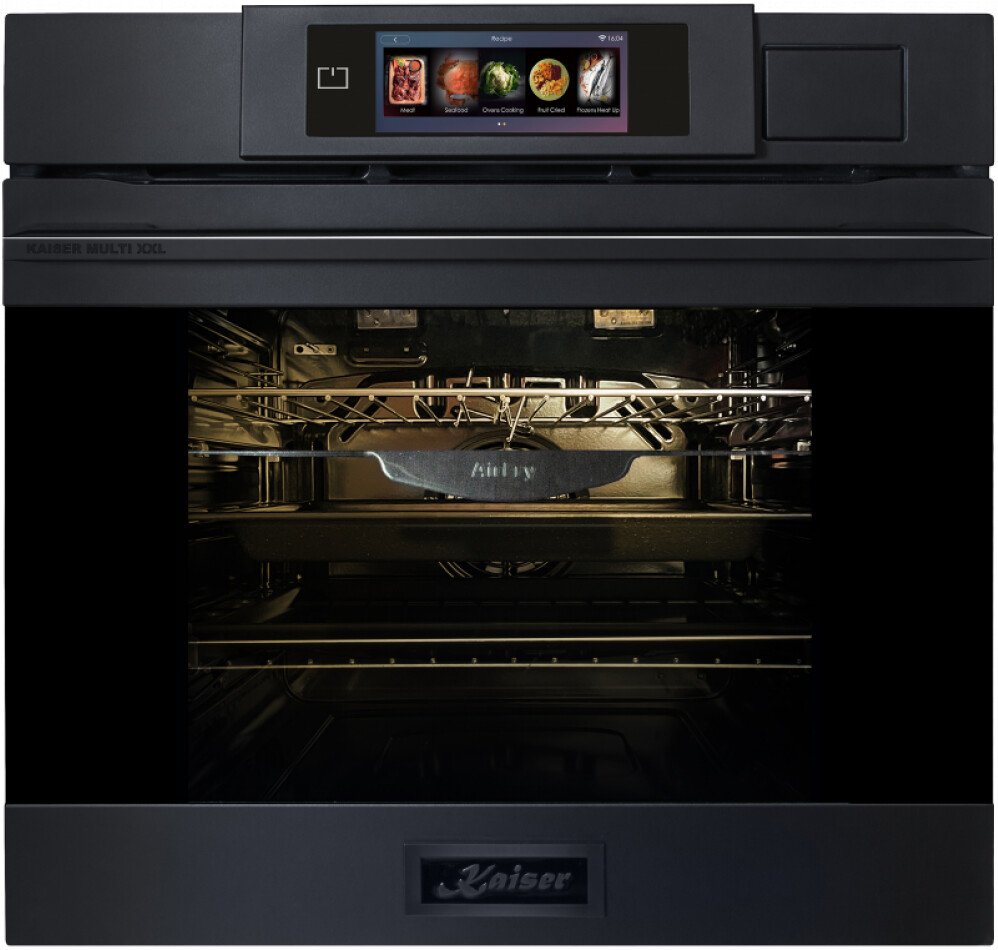 

Электрический духовой шкаф Kaiser EH 6341