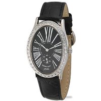 Наручные часы Romanson RL8216QLW(BK)