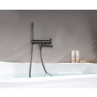 Смеситель Ganzer GZ19132-Q