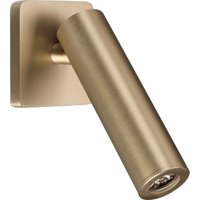 Спот Arlight SP-READER-NB-S60x60-3W Warm3000 BR 20deg 052942