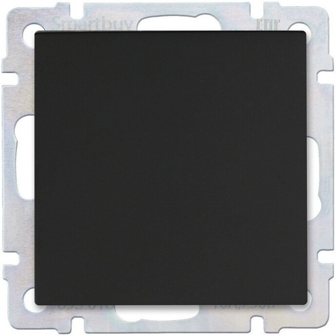Выключатель SmartBuy SBE-05b-10-SW12-0
