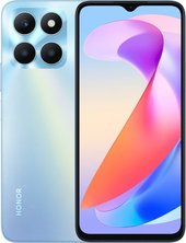 HONOR X6a 4GB/128GB международная версия (небесно-голубой)