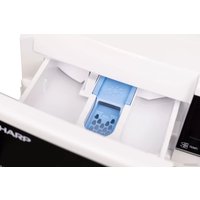 Стиральная машина Sharp ES612RW в Гомеле