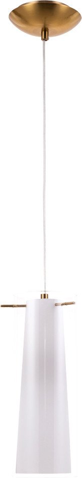 

Подвесная люстра Arte Lamp Aries A8983SP-1PB