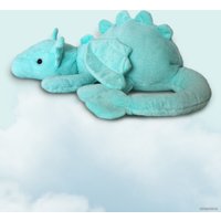 Большая игрушка Sun&Rain Дракончик 80 см (мятный)