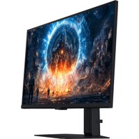 Игровой монитор Samsung Odyssey G6 LS27FG606EIXCI