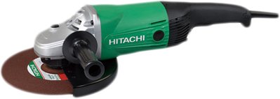 

Угловая шлифмашина Hikoki G23SWU