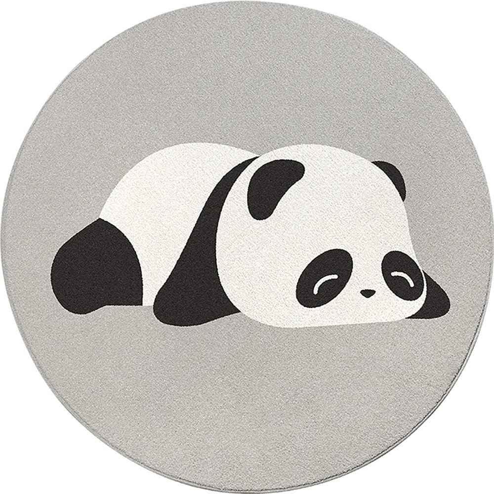 

Ковер для жилой комнаты Mio Tesoro Panda 3.0 C0015273C 1х1