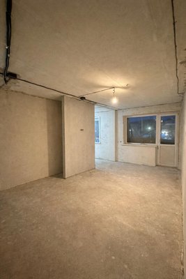 3-комн. квартира — Минск, Партизанский просп. 36