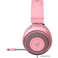 Наушники Razer Kraken (розовый)