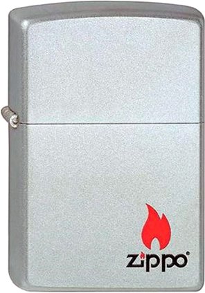 Зажигалка Zippo 205 Zippo