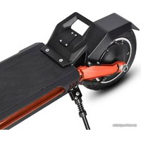 Электросамокат White Siberia Sputnik 2000W Ferrari Red (красный)