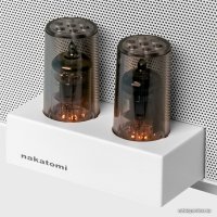 Акустика Nakatomi OS-12 (белый)