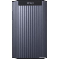 Hi-Fi плеер Astell&Kern Kann (серый)