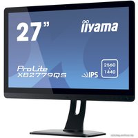 Монитор Iiyama ProLite XB2779QS-B1