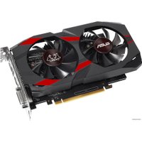 Видеокарта ASUS Cerberus GeForce GTX 1050 Ti OC Edition 4GB GDDR5