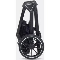 Универсальная коляска Rant Terra RA163 (2 в 1, black)