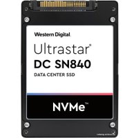 SSD WD Ultrastar DC SN840 3.84TB WUS4BA138DSP3X1