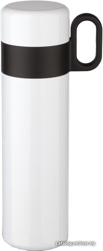 Термос Toppoint 98784WH 0.5л (белый)