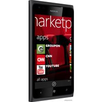 Телефон Nokia Lumia 900
