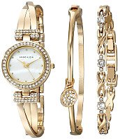 

Наручные часы Anne Klein AK/1868GBST