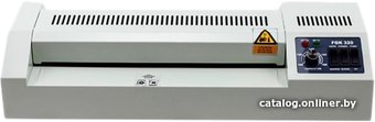 Ламинатор HF FGK 330
