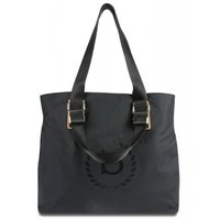 Женская сумка Bugatti Lido 49361501 (черный)