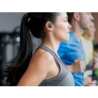 Наушники JBL T280 TWS (серый)