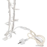 3D-фигура Neon-Night Олень 115х195 см 501-237 (белый)