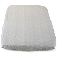 Простыня Chicco Next2Me 00010796350000 (2шт, Grey Fox)