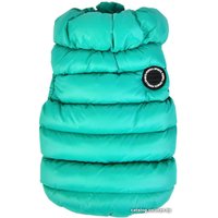 Жилетка для животных Puppia Vest A PAPD-JM1670-GR-XL (зеленый)