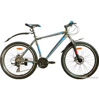 Велосипед Cronus Elite 2.0