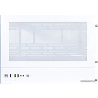 Корпус 1stPlayer Steam Punk SP7 (белый)