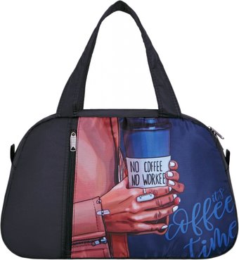 Дорожная сумка ACROSS FM-14