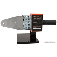 Аппарат для сварки труб FoxWeld FoxPlastic 2200 ZJM 6119