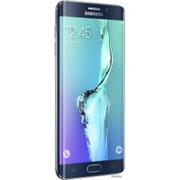 Телефон Samsung S6 edge+ 32GB Black Sapphire [G928F]
