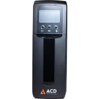 Источник бесперебойного питания ACD PW-Slim 1200 82P-C54003-00G