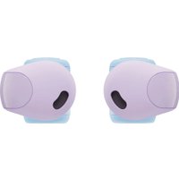 Наушники Bose Ultra Open Earbuds (голубой/сиреневый)