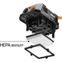Пылесос Bort BAX-700