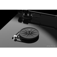 Виниловый проигрыватель Pro-Ject T1 Phono SB (черный)