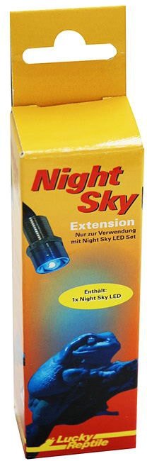 

Светильник Lucky Reptile Night Sky NS-2