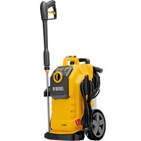 Мойка высокого давления Denzel K 70 Power