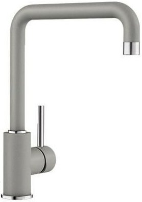 Смеситель Blanco Mili (жемчужный)