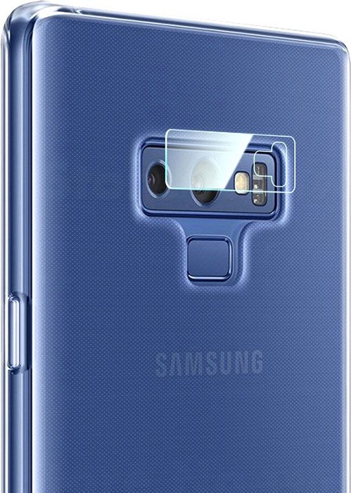 

Защитное стекло KST для Samsung Galaxy Note 9 (прозрачный)