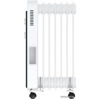 Масляный радиатор Royal Clima Parma ROR-PR7-1500M