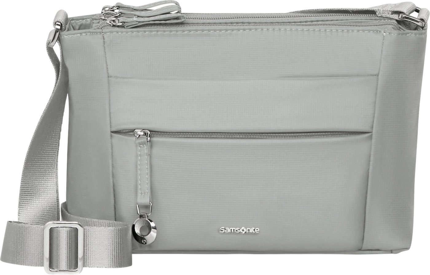 Сумка через плечо Samsonite Move 5.0 KP0-04007 (оливковый)