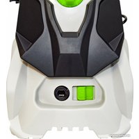 Мойка высокого давления Brait HPW 1600C