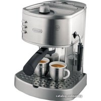 Рожковая кофеварка DeLonghi EC 330 S